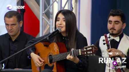 Nahide Babaşlı - Akşam Olur Karanlğıa Kalırsın 2019 (Yeni)