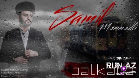 Şamil Memmedli - Belke De 2019 (Yeni)