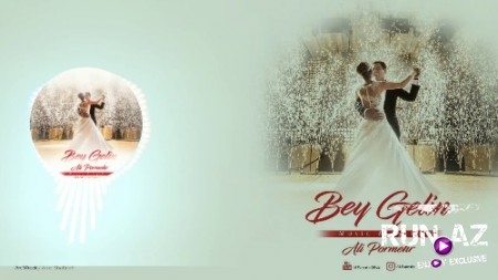 Ali Pormehr - Bey Gelin 2019 (Yeni)
