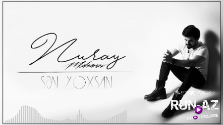 Nuray Meherov - Sen Yoxsan 2019 (Yeni)