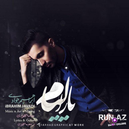 Ibrahim Javadi - Yaraliyam 2019 Yeni