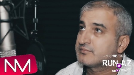 Nicat Menali - Nazlı Qızım 2019 (Yeni)