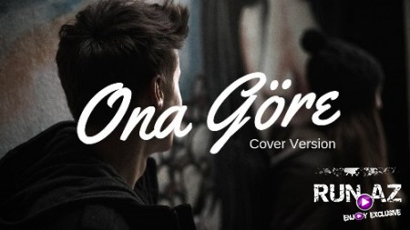 Vüqar Sübhan - Ona Göre 2019 (Cover) (Yeni)