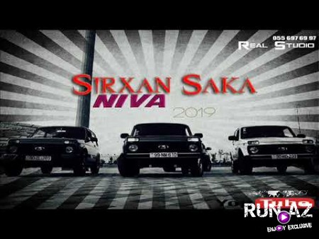 Şirxan Şaka - Niva 2019 (Yeni)