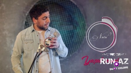 Nuri Serinlendirici - Yaşat Meni 2019 (Yeni)