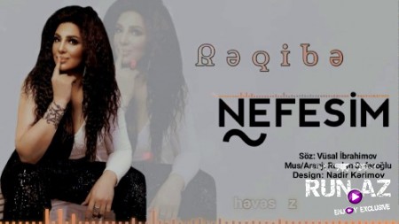 Reqibe - Nefesim 2019 (Yeni)