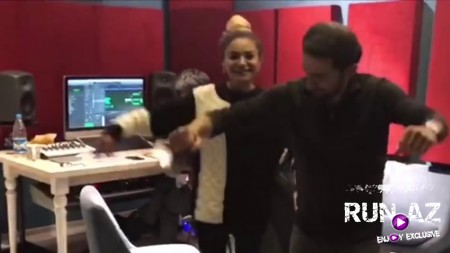 Pərviz Bülbülə & Türkan Vəlizadə - Rin Narin 2019 (Yeni)