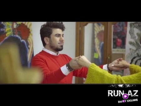 Ceyhun Qala - Mesele Sevmekdir 2019 (Yeni)