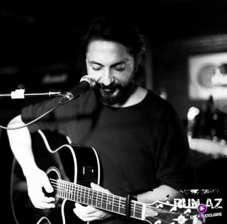 Mahmut Cinar ft Husnu Arkan - Bul Beni