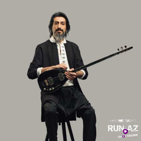 Ismail Tuncbile - Bir Ayrilik Bir Yoksulluk 2019