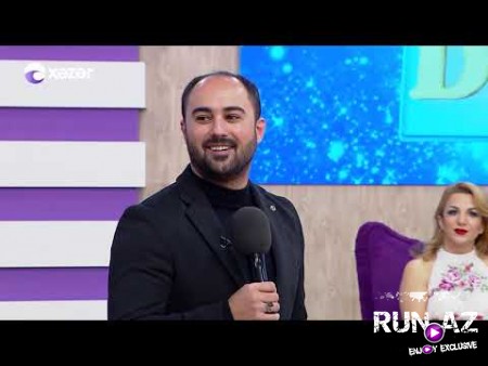 Vasif Azimov - Senden Seven Olmaz 2019