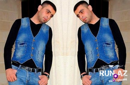 Orxan Deniz - Sen Mene Lazımsan 2019 (Remix) (Yeni)