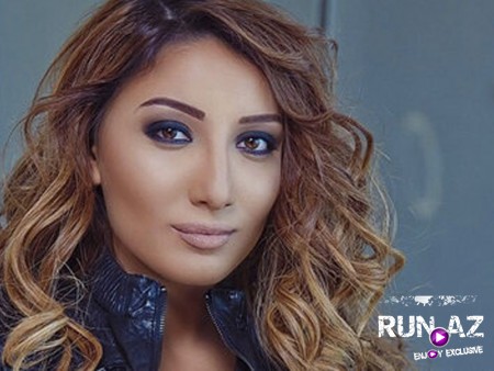 Gunay Ibrahimli - Sen Olmusam 2019