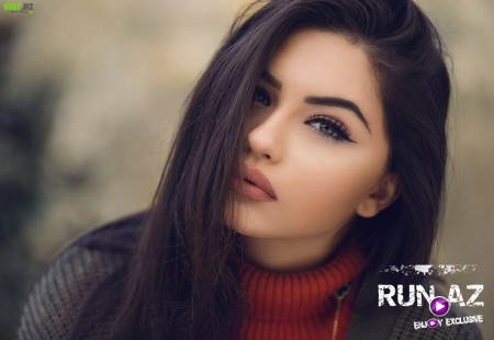 Turan Teyfuroglu - Bir qadın ( 2019 )