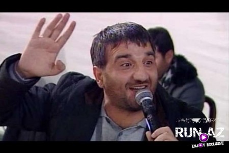 Rufet Nasosnu - Gozelim 2019