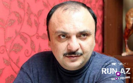 Anar Nagilbaz - Heyat 2019