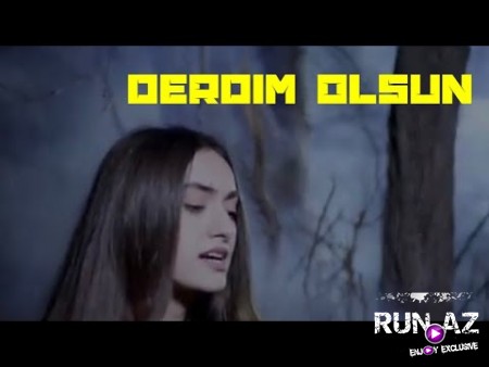 Ayten Resul - Derdim Olsun 2019 (Yeni)