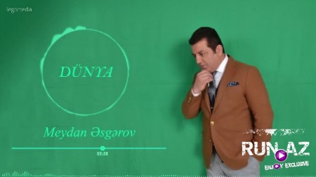 Meydan Esgerov - Dünya 2019 (Yeni)