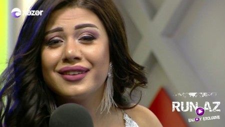 Aygül Seferova - Neyledi 2019 (Yeni)