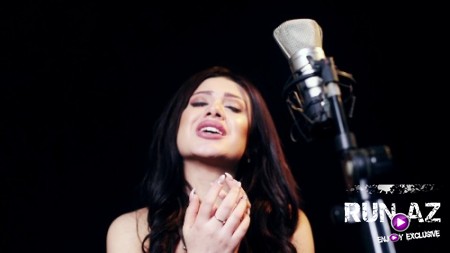 Aygül Seferova - Belkede 2019 (Yeni)