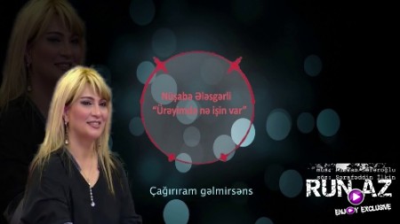 Nuşabe Elesgerli - Ne İşin Var 2019 (Yeni)