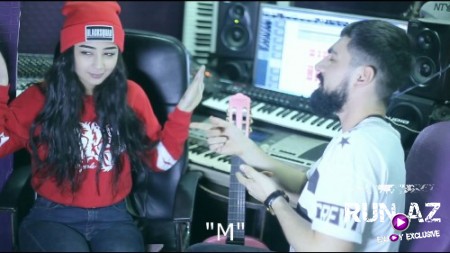 Akshin & Reşide - HOST Mashup 2019 (Yeni)