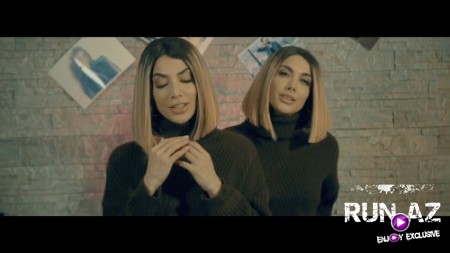 Sevil & Sevinc - Evlisen 2019 (Yeni)