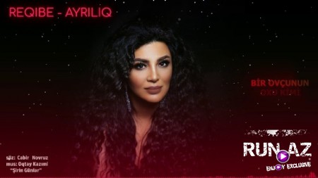 Reqibe & DJ Roshka - Ayrılıq 2019 (Yeni)