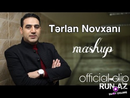 Terlan Novxanı - Mashup 2019 (Yeni)