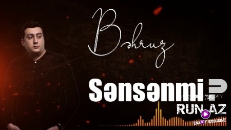 Behruz Hesenli - Sensenmi 2019 (Yeni)