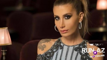Irem Derici - Raziyim Omur Boyu Yalnizliga 2019
