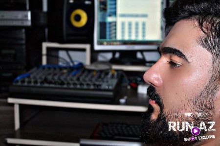 Orkhan Rzayev - Turkish Tar Remix
