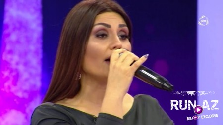 Şebnem Tovuzlu - Canlı İfa 2019 (Yeni)
