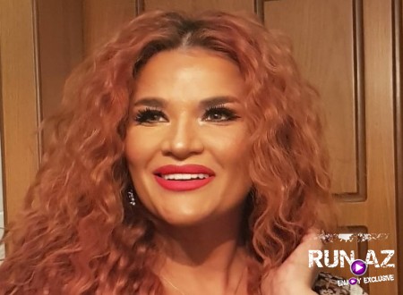 Xumar Qedimova - Ruhum Toz Olmus (Exsculisive Hit)