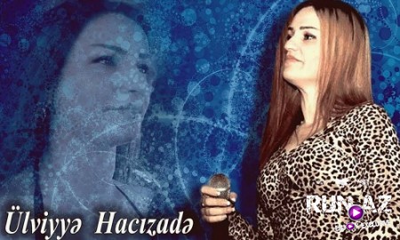 Ülviyye Hacızade - Haralardasan 2019 (Yeni Versiya) (Yeni)