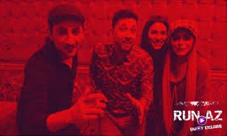 Perviz Bülbüle & Türkan Velizade & İslam Mehreliyev & Raksana İmir - Dünya 2019 (Yeni)