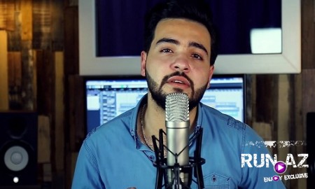 Aslan Abdullayev - Boş Ver Getsin 2019 (Yeni)