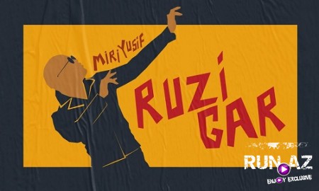 Miri Yusif - Ruzigar 2019 (Yeni)