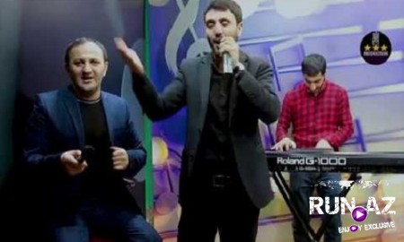 Niyameddin Ümüd & Ramin EdaletOğlu - Baş Eymedik Kimselere 2019 (Yeni)
