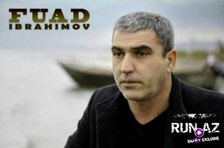 Fuad Ibrahimov - Vladimirskiy 2019 (Yeni)