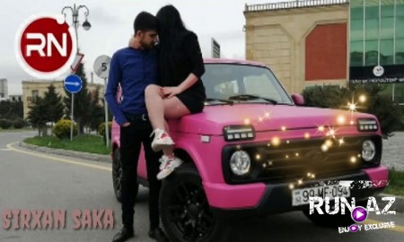 Şirxan Şaka - Sevgim Düşdü Dillere 2019 (Yeni)