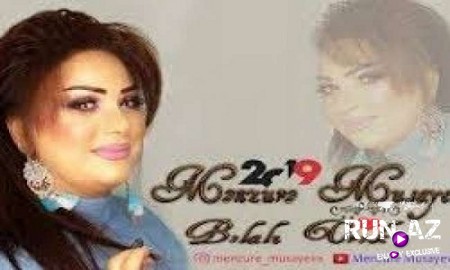 Menzure Musayeva - Belalı Ürek 2019 (Yeni)