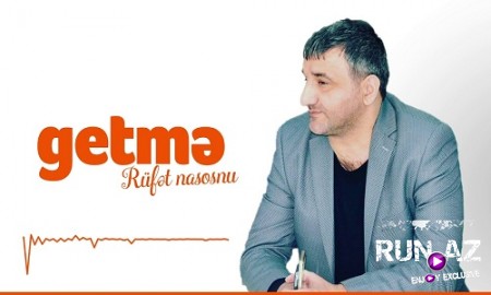 Rüfet Nasosnu - Getme 2019 (Yeni)