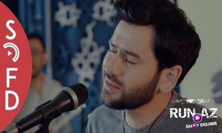 Üzeyir Mehdizade - Sensiz Yollardayam 2019 (Yeni)