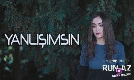 Ayten Rasul - Yanlışımsın 2019 (Yeni)