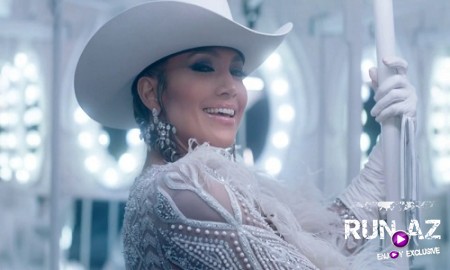 Jennifer Lopez _“Medicine_“ ft. French Montana 2019