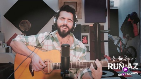 Cingiz Mustafayev - Meni Axtar Darixanda 2019