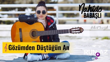 Nahide Babasli-Gozumden Dustugun An 2019