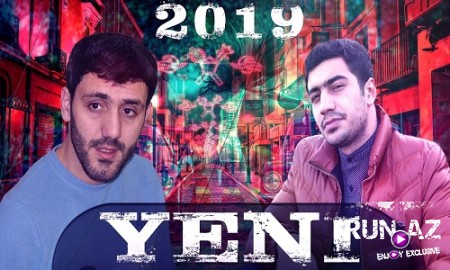 Niyameddin Ümüd ft Zeyneddin Seda - Sendende Gözeller Var 2019 (Yeni)