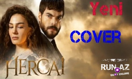 Ayten Rasul - Hercai 2019 (Cover) (Yeni)